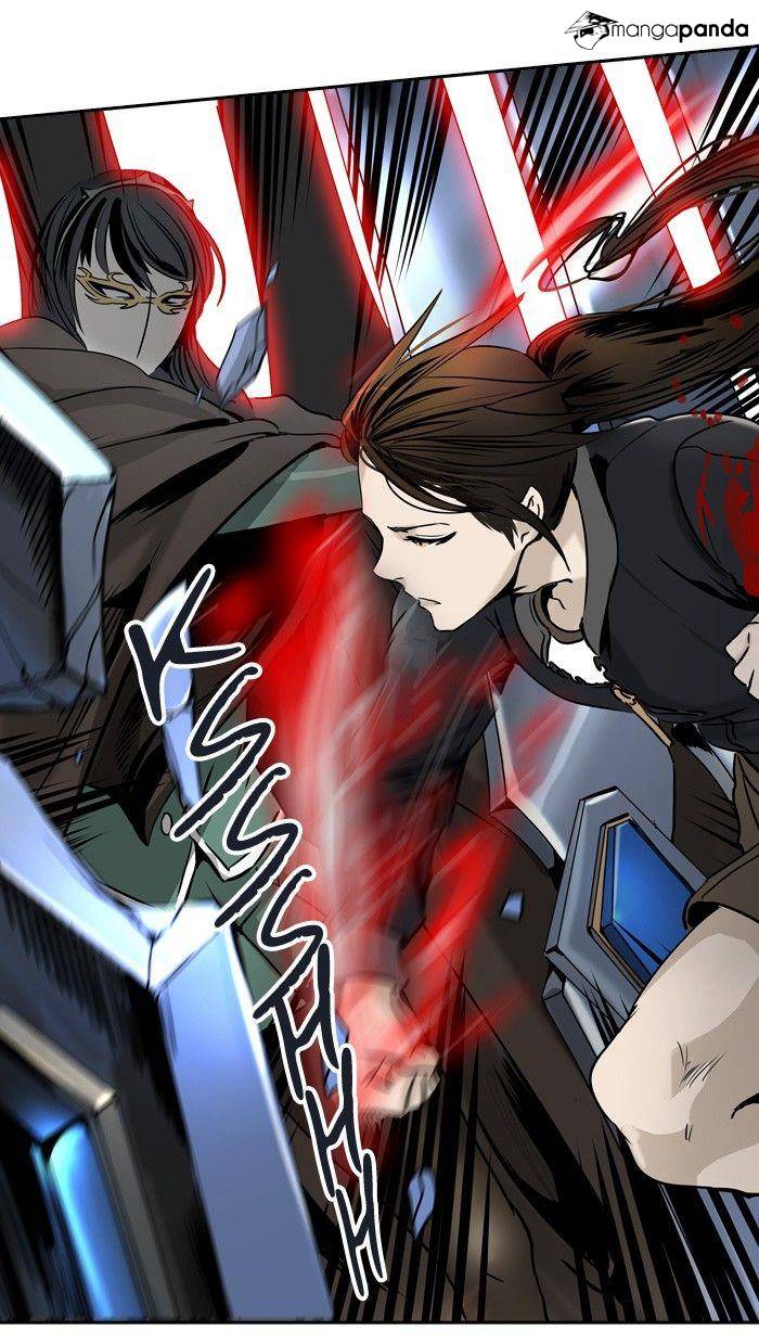 Tower of God Chapter 299 image 052